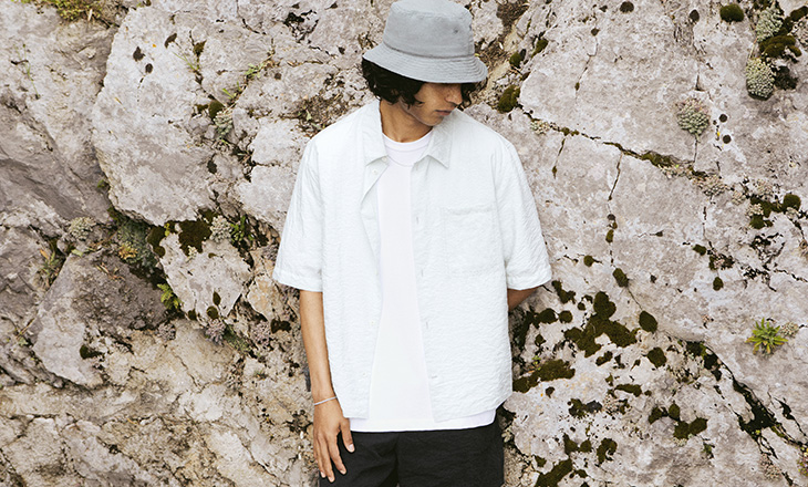 تألق بالأسلوب الصيفي الايطالي مع مجموعة AL FRESCO من موقع MR PORTER